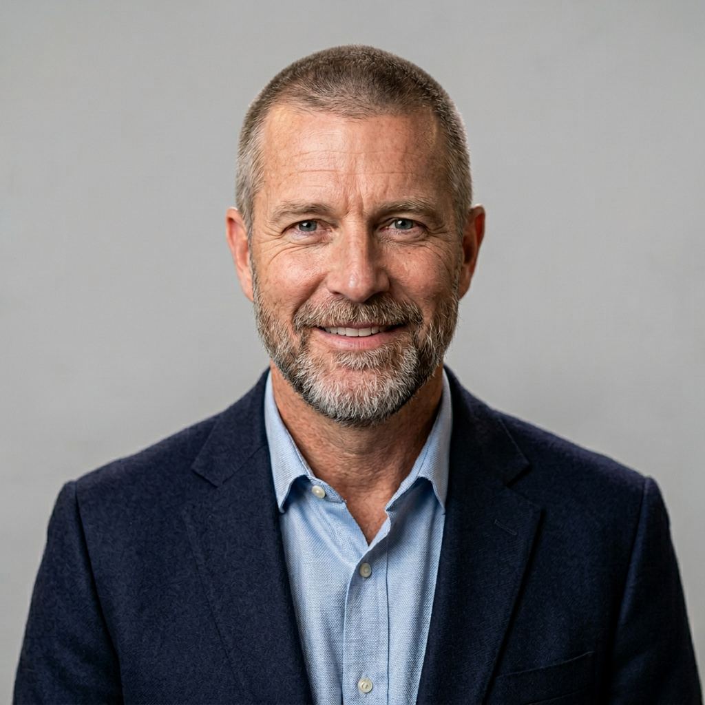 Oliver Sutton