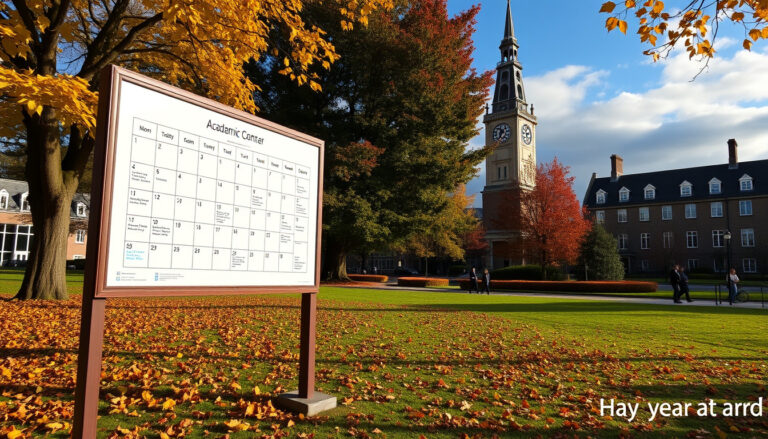 UC Term Dates 2025: Key University of Canterbury Dates