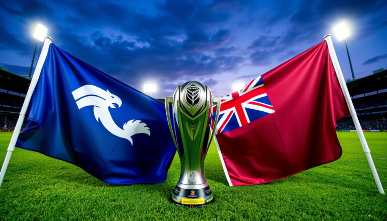 Who Won State of Origin 2025? Final Result and Series History