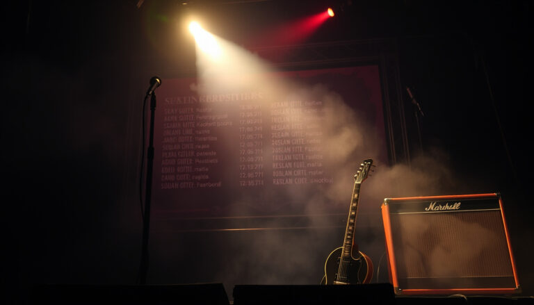 Fat Freddy’s Drop Tour 2026: Dates & Tickets